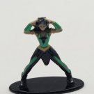Mantis Marvel Nano Metalfigs Iron Spider Collectible Die-Cast Metal Mini Figure