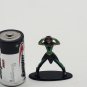Mantis Marvel Nano Metalfigs Iron Spider Collectible Die-Cast Metal Mini Figure