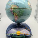 Leapfrog Explorer Interactive Globe 40002 Eureka Challenge Quantum Leap TESTED