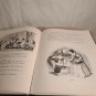 Walt Disney's Complete Story Of Snow White And The Seven Dwarfs HC Book 1987