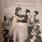 Walt Disney's Complete Story Of Snow White And The Seven Dwarfs HC Book 1987