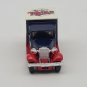 1991 MINNESOTA TWINS MATCHBOX Limited Edition Die Cast Truck