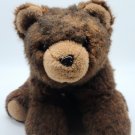 Bearington Bears Collection 12" Brown Bear Stuffed Animal Plush