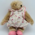 North American Bear Company Muffy VanderBear Valentine III *CLEAN*