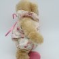 North American Bear Company Muffy VanderBear Valentine III *CLEAN*