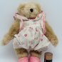North American Bear Company Muffy VanderBear Valentine III *CLEAN*