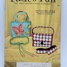 Vintage Pack-O-Fun Craft Magazine May 1968