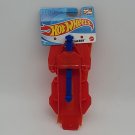 NEW Hot Wheels Track Launcher with Track Coupling by Mattel RED