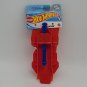 NEW Hot Wheels Track Launcher with Track Coupling by Mattel RED