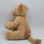 Build A Bear Velvet Puppy Dog Plush Soft Stuffed Animal CLEAN