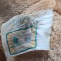 Build A Bear Velvet Puppy Dog Plush Soft Stuffed Animal CLEAN