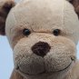 Build A Bear Velvet Puppy Dog Plush Soft Stuffed Animal CLEAN