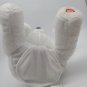 American Greetings Polar Bear Singing We Wish You Merry Christmas Plush 12"