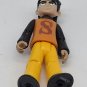 THE SECRET SATURDAYS ZAK SATURDAY 4" ACTION FIGURE 2009 Cartoon Network