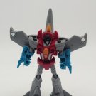 Transformers Cyberverse Warrior Class Wing Slice Starscream Hasbro TOMY 2017