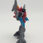Transformers Cyberverse Warrior Class Wing Slice Starscream Hasbro TOMY 2017