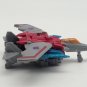 Transformers Cyberverse Warrior Class Wing Slice Starscream Hasbro TOMY 2017