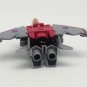 Transformers Cyberverse Warrior Class Wing Slice Starscream Hasbro TOMY 2017