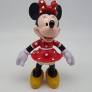 Disney shanghai Minnie Mouse toy figure disneyland exclusive