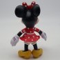 Disney shanghai Minnie Mouse toy figure disneyland exclusive