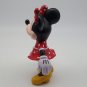 Disney shanghai Minnie Mouse toy figure disneyland exclusive