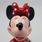 Disney shanghai Minnie Mouse toy figure disneyland exclusive