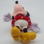 Disney shanghai Minnie Mouse toy figure disneyland exclusive