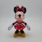 Disney shanghai Minnie Mouse toy figure disneyland exclusive