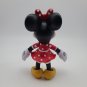 Disney shanghai Minnie Mouse toy figure disneyland exclusive