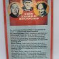 The Three Stooges Rare rca VHS Video Tape half wits holiday & other nyuks