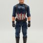 Marvel Avengers Captain America Infinity War Titan Hero Series 12" Figure *AS-IS