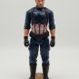 Marvel Avengers Captain America Infinity War Titan Hero Series 12" Figure *AS-IS