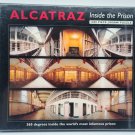 ALCATRAZ Inside The Prison 1000 Piece Puzzle *SEALED *