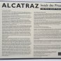 ALCATRAZ Inside The Prison 1000 Piece Puzzle *SEALED *
