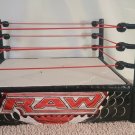 WWE Superstar Breakable Ring *RARE*