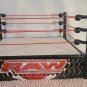 WWE Superstar Breakable Ring *RARE*