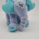 Manhattan Toy Dr. Seuss Horton 6" Soft Plush Stuffed Animal Toy