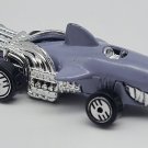 Mattel Hot Wheels Purple Shark Cruiser Sharkruiser (1986)