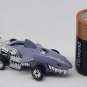 Mattel Hot Wheels Purple Shark Cruiser Sharkruiser (1986)
