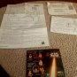 HASBRO STAR WARS INTERACTIVE YODA FIGURE AND LIGHTSABER 2000