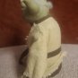 HASBRO STAR WARS INTERACTIVE YODA FIGURE AND LIGHTSABER 2000