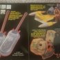 HASBRO STAR WARS INTERACTIVE YODA FIGURE AND LIGHTSABER 2000