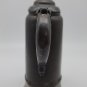 Vintage Warren Silver Plate Co. NY Water Tea Pitcher Pot Lid Quadruple Plate #10