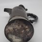 Vintage Warren Silver Plate Co. NY Water Tea Pitcher Pot Lid Quadruple Plate #10