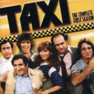 Taxi: The Complete First Season (DVD, 1978)