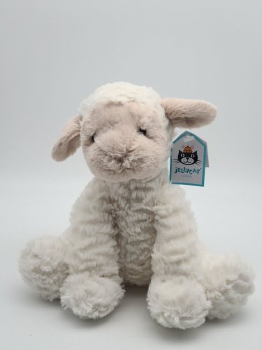 Jellycat Plush Lamb