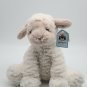 Jellycat Plush Lamb