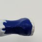 Vintage 1984 Professor Cold Heart 4.75" PVC Action Figure Care Bears Villain
