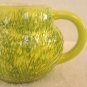 2018 Dr. Seuss Enterprises The Grinch 3D 16 oz Sculpted 4" Coffee Tea Mug Cup