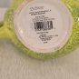 2018 Dr. Seuss Enterprises The Grinch 3D 16 oz Sculpted 4" Coffee Tea Mug Cup
